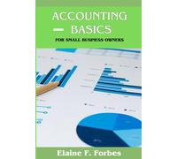 Accounting Basics: For Small Business Owners