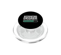 Accounting Degree Loading Futuro contabile PopSockets PopGrip per MagSafe
