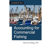 Accounting for Commercial Fishing
