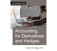 Accounting for Derivatives and Hedges