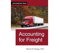 Accounting for Freight
