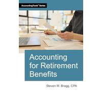 Accounting for Retirement Benefits