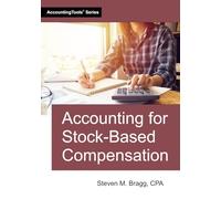 Accounting for Stock-Based Compensation