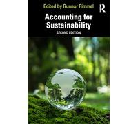 Accounting for Sustainability