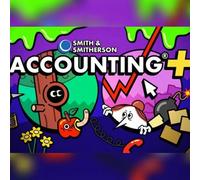Accounting+ (PC) Steam Gift - GLOBAL