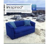 ACCOUSTIC WORSHIP FOR YOUR SMALL GROUP - INSPIRED 3