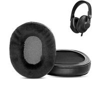 ACCOUTA Cuscinetti auricolari di ricambio Compatibile con AKG K361 K371 K361BT K371BT Studio Cuffie Cuscinetti per cuffie con Velluto e Schiuma Memory