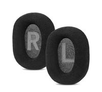 ACCOUTA Cuscinetti auricolari di ricambio Compatibile con OneOdio A70 A71 Bluetooth Cuffie Cuscinetti per cuffie con Velluto e Schiuma Memory