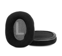 ACCOUTA Cuscinetti auricolari di ricambio Compatibile con Sony WH-RF400R MDR-RF895R MDR-RF895RK MDR-RF995RK Cuffie Cuscinetti per cuffie con Velluto e Schiuma Memory