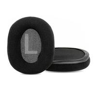 ACCOUTA Cuscinetti auricolari di ricambio Compatibile con Turtle Beach Ear Force Recon 100 150 200 Gaming Cuffia Cuscinetti per cuffie con Velluto e Schiuma Memory