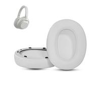 ACCOUTA Cuscinetti auricolari di ricambio per cuffie Bluetooth con cancellazione del rumore Sony ULT WEAR/ULT WEAR 900N Cuscinetti in pelle proteica più morbida e memory foam