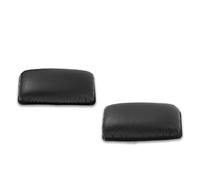 ACCOUTA Cuscinetti Auricolari di Ricambio Premium Compatibili con Cuffie Sennheiser RS195 RS185 HDR195 (RS/HDR185 195), Fascia in Pelle Proteica più Morbida