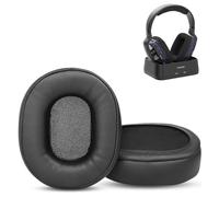 ACCOUTA cuscinetti per auricolari compatibili con gli auricolari Thomson WHP3311W, Thomson WHP3311BK, sostituzione dei cuscinetti per le orecchie con pelle di proteina più morbida