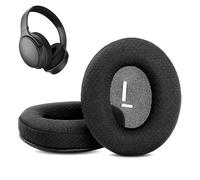 ACCOUTA Cuscinetti per auricolari compatibili con le cuffie Infurture H1, sostituzione dei cuscinetti con tessuto durevole e traspirante/schiuma ad alta densità