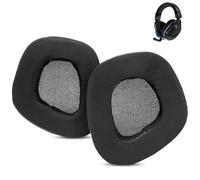 ACCOUTA Cuscinetti per Orecchie Compatibili con Turtle Beach Stealth 600 Gen 2 Wireless Headset Sostituzione dei pad con Strato di Gel Rinfrescante