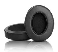 ACCOUTA cuscinetto di ricambio professionale compatibile con le cuffie Sennheiser HD280 Pro RS 110 RS100 RS115 RS120 cuscinetti auricolari con schiuma di memoria proteica più morbida.