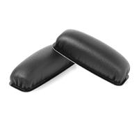 ACCOUTA Cuscini di ricambio premium per l'archetto compatibili con le cuffie Sennheiser RS165/RS175/HDR165/HDR175 Archetto con pelle proteica più morbida e memory foam