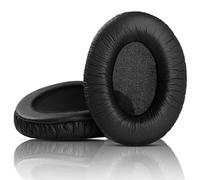 ACCOUTA cuscino di ricambio professionale compatibile con le cuffie Panasonic RP-WF830 RP-WF820 cuscinetti auricolari con pelle morbida e schiuma di alta qualità