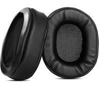 ACCOUTA Prime - Cuscinetti di ricambio compatibili con cuffie da gioco wireless Razer Barracuda X, con pelle proteica più morbida/memory foam