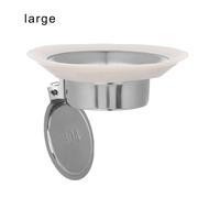 Accovacciata Pan Buono Resillience Lungo Servizio Vita Stop Odore Tight Chiusure