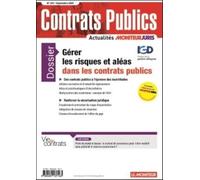 ACCP n° 267 septembre 2025: Contrats publics L'actualité de la commande et des contrats publics