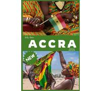 ACCRA Reiseführer 2026