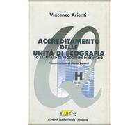 Accreditamento delle unità di ecografia