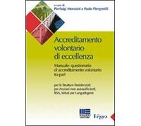 Accreditamento volontario di eccellenza