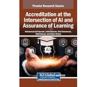 Accreditation at the Intersection of AI and Assurance of Learning