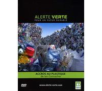 Accros au plastique - dvd alerte verte