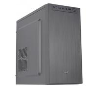 ACCS-PC16014.11 4711099471720 Aerocool CS-108 Mini Tower Nero, Chassis Tower
