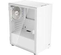 ACCS-PC19013.21 4711099476817 Aerocool CS-111-G-WT-v1, Chassis Tower