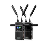 Accsoon - CineView 2 SDI - Set di trasmissione video wireless (1 trasmettitore e 1 ricevitore) - Portata di 457 metri