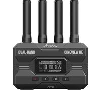 Accsoon - CineView HE - Receptor - HDMI - 1080p 24/25/30/50/60fps - Pantalla OLED - Latencia <0.06s - Rango de transmisión 1200ft