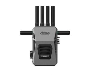 Accsoon CineView Master 4K - Solo ricevitore