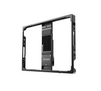 Accsoon Gabbia di alimentazione per i-Pad 10 e 11