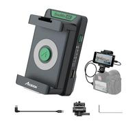 Accsoon SeeMo 4K per Android HDMI Adapter 4K 30fps/1080p 60fps HDMI a USB Video Trasmettitore in tempo reale/monitoraggio live streaming/registrazione/condivisione