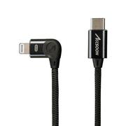 Accsoon Solo da USB-C a Lightning SeeMo
