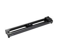 Accsoon - Toprig S60 - Slider motorizzato per riprese video - Carico massimo di 2 kg in verticale e 4 kg in orizzontale - Velocità 5 cm/s - Distanza massima di spostamento: 425 mm