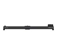 Accsoon - Toprig S60 - Slider motorizzato per riprese video - Carico massimo di 2 kg in verticale e 4 kg in orizzontale - Velocità 5 cm/s - Distanza massima di spostamento: 425 mm