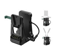 Accsoon V-Lock Adattatore per trasmettitore wireless CineView Master 4K e CineView 2 SDI -ACC32