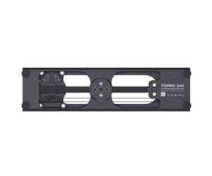 Accsoon Video diapositiva Toprig S40