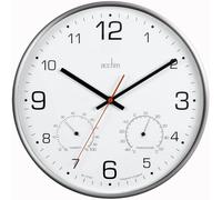 ACCTIM - 29147 - Orologio, Scopa, Komfort, 30cm