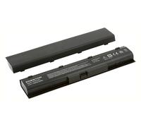 Accu 4400mAh per HP PROBOOK 4740S 4740 4730S 4730 Li-Ion 14,4V 8 Celle Nero
