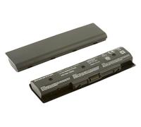Accu 4400mAh per Laptop HP PAVILION 17-E147CL TOUCHSMART 17-E142SG 17-E135SW