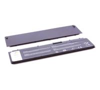 Accu 6000mAh per Laptop DELL VFV59 Enestar 7,4V Li-Polimer 4 Celle Nero TOP