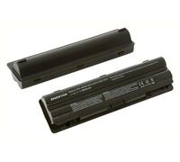 Accu 6600mAh per DELL STUDIO XPS 17 Li-Ion 9 Celle Nero Enestar C293 11,1V