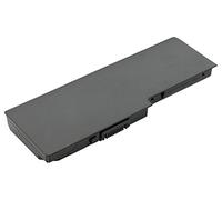 accu-batt Batteria di ricambio per Toshiba Satellite P200, P205, P300, P305, X200, X205, Satellite Pro P200, serie P300 (PA3536U-1BRS, PA3537U-1BRS)
