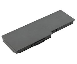 accu-batt Batteria di ricambio per Toshiba Satellite P200, P205, P300, P305, X200, X205, Satellite Pro P200, serie P300 (PA3536U-1BRS, PA3537U-1BRS)