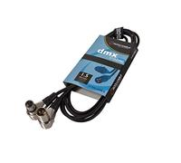 Accu Cable AC-DMX3/1,5-90 - Cavo
